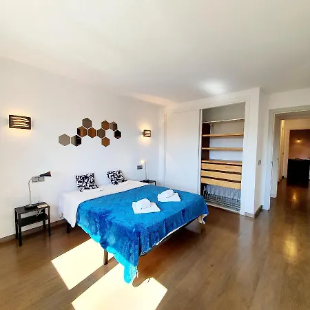Reserva Seaviews Penthouse Apartamento *