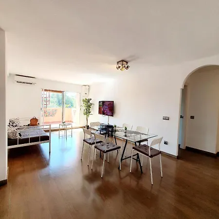 Apartamento Reserva Seaviews Penthouse Marbella
