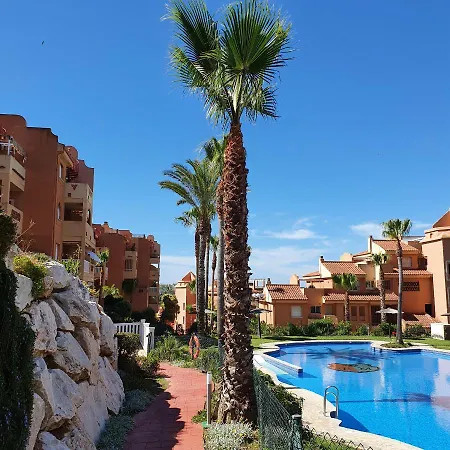 Apartamento Reserva Seaviews Penthouse Marbella
