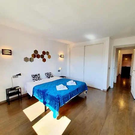 Apartamento Reserva Seaviews Penthouse