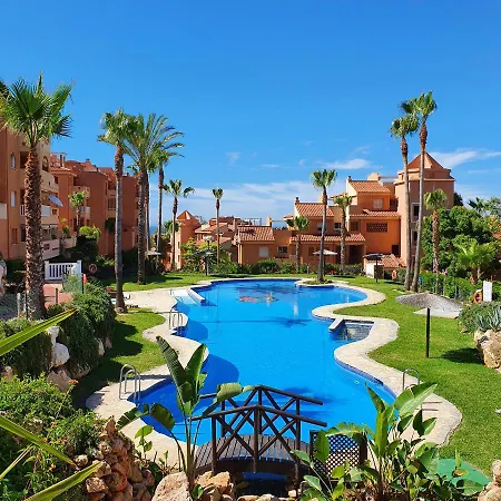 Reserva Seaviews Penthouse Marbellac