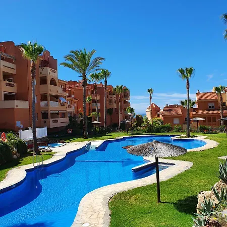 Appartement Reserva Seaviews Penthouse Marbellac