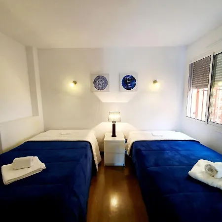 Reserva Seaviews Penthouse Appartement *