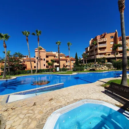 Reserva Seaviews Penthouse Marbellac