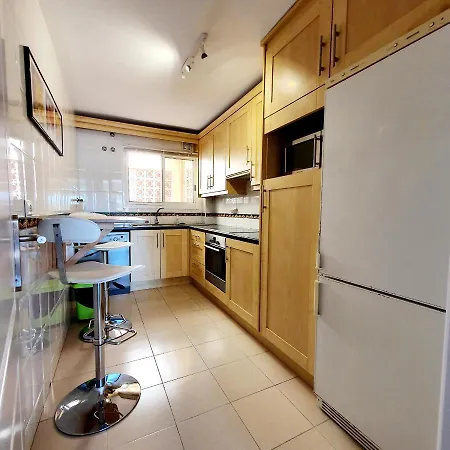 Reserva Seaviews Penthouse * Marbellac
