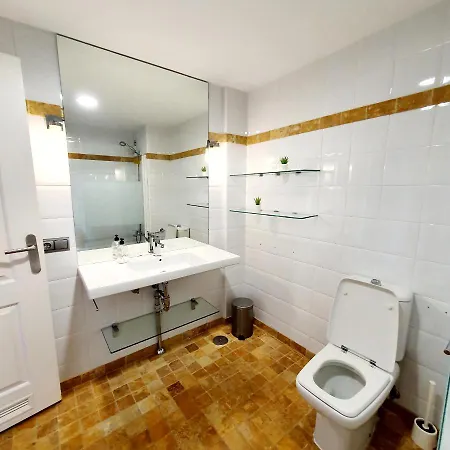 Reserva Seaviews Penthouse * Marbellac