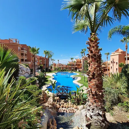 Reserva Seaviews Penthouse * Marbellac