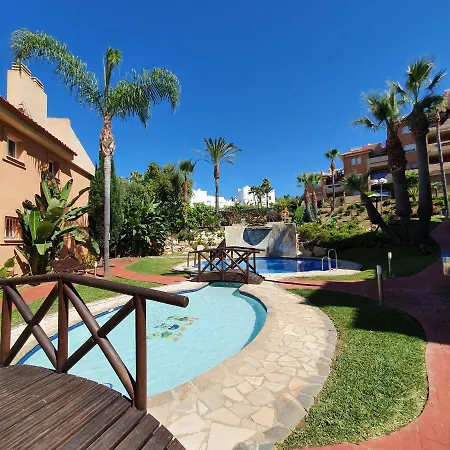 Reserva Seaviews Penthouse Appartement Marbellac