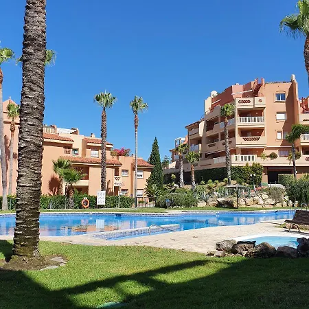 Reserva Seaviews Penthouse Appartement