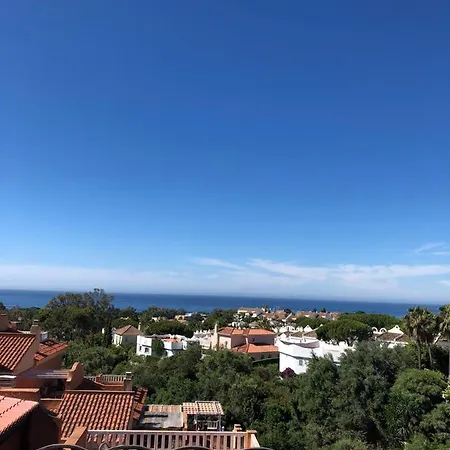Reserva Seaviews Penthouse Apartment Marbella