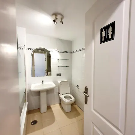 Apartment Reserva Seaviews Penthouse