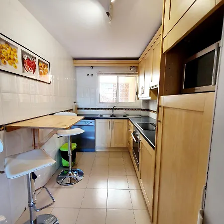 Reserva Seaviews Penthouse Marbella