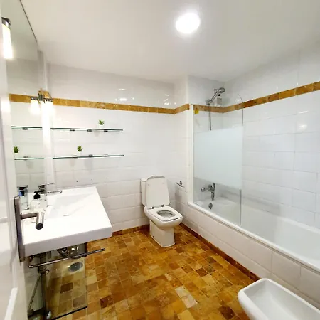 Reserva Seaviews Penthouse Apartment