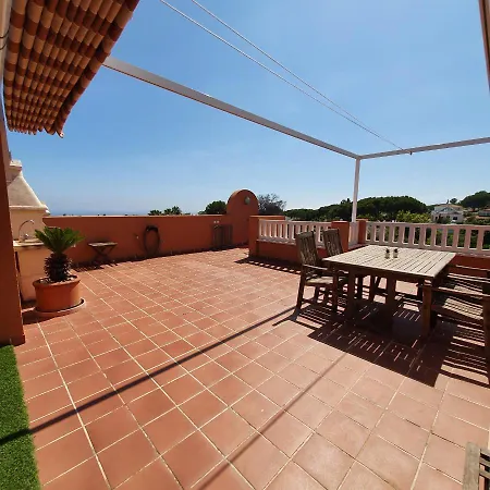 Apartment Reserva Seaviews Penthouse *