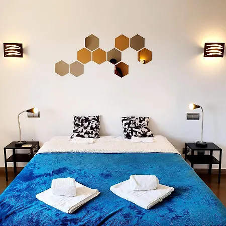 Reserva Seaviews Penthouse Apartment *