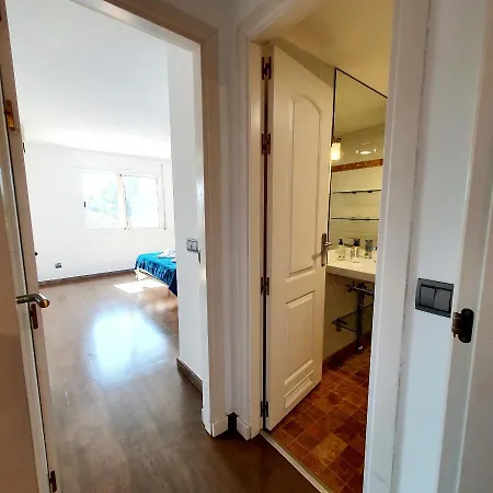 Reserva Seaviews Penthouse *